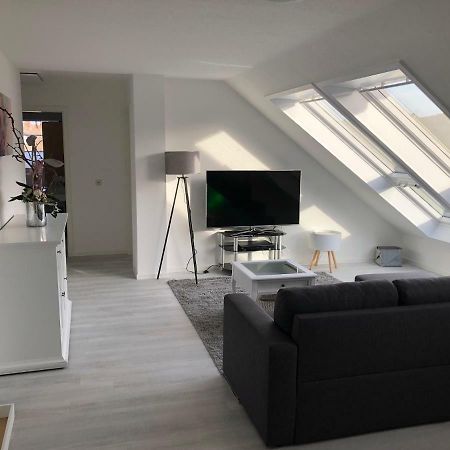 Eifeltime - Ferienwohnung Bad Muenstereifel Zewnętrze zdjęcie