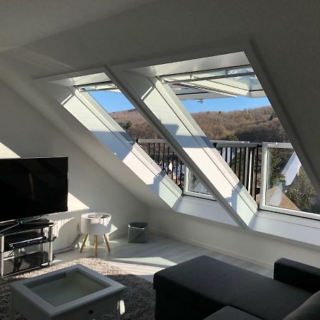 Eifeltime - Ferienwohnung Bad Muenstereifel Zewnętrze zdjęcie