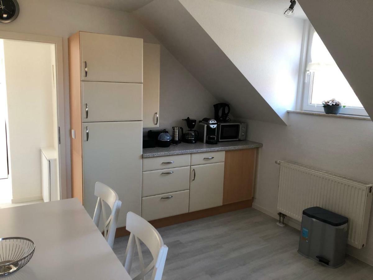 Eifeltime - Ferienwohnung Bad Muenstereifel Zewnętrze zdjęcie