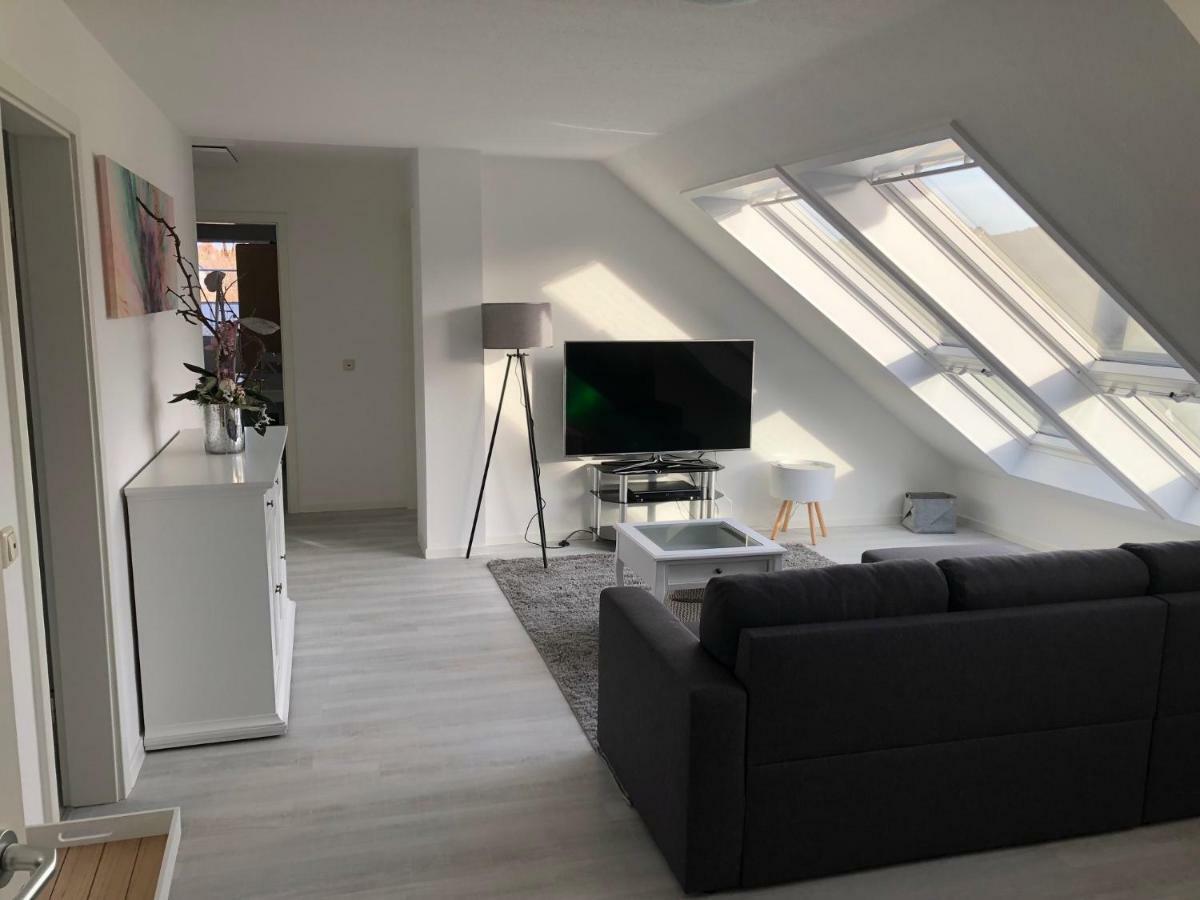 Eifeltime - Ferienwohnung Bad Muenstereifel Zewnętrze zdjęcie