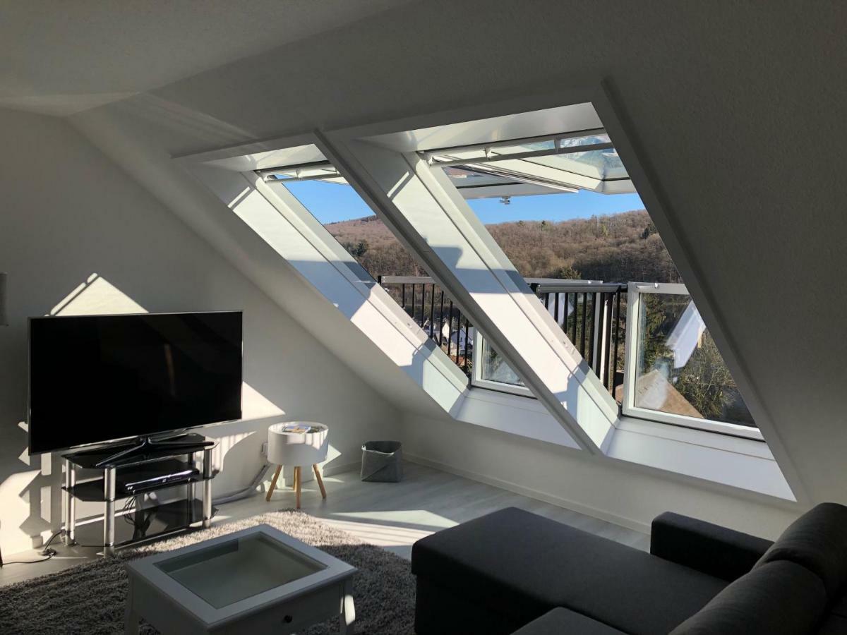 Eifeltime - Ferienwohnung Bad Muenstereifel Zewnętrze zdjęcie