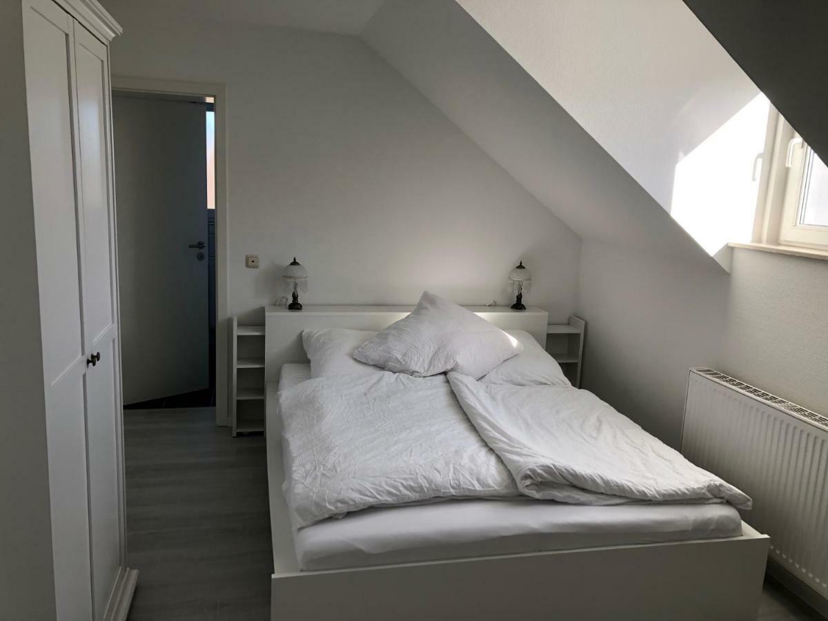 Eifeltime - Ferienwohnung Bad Muenstereifel Zewnętrze zdjęcie