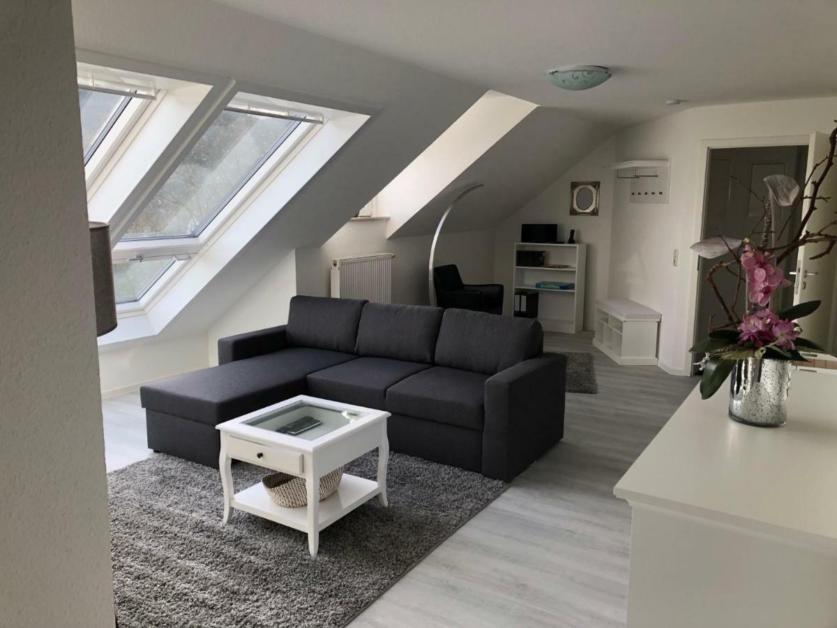 Eifeltime - Ferienwohnung Bad Muenstereifel Zewnętrze zdjęcie