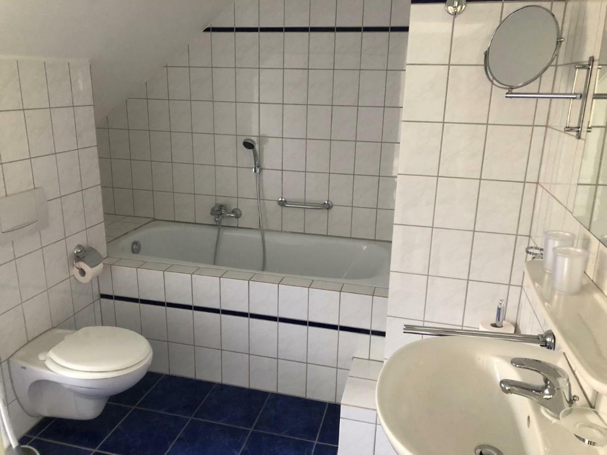 Eifeltime - Ferienwohnung Bad Muenstereifel Zewnętrze zdjęcie
