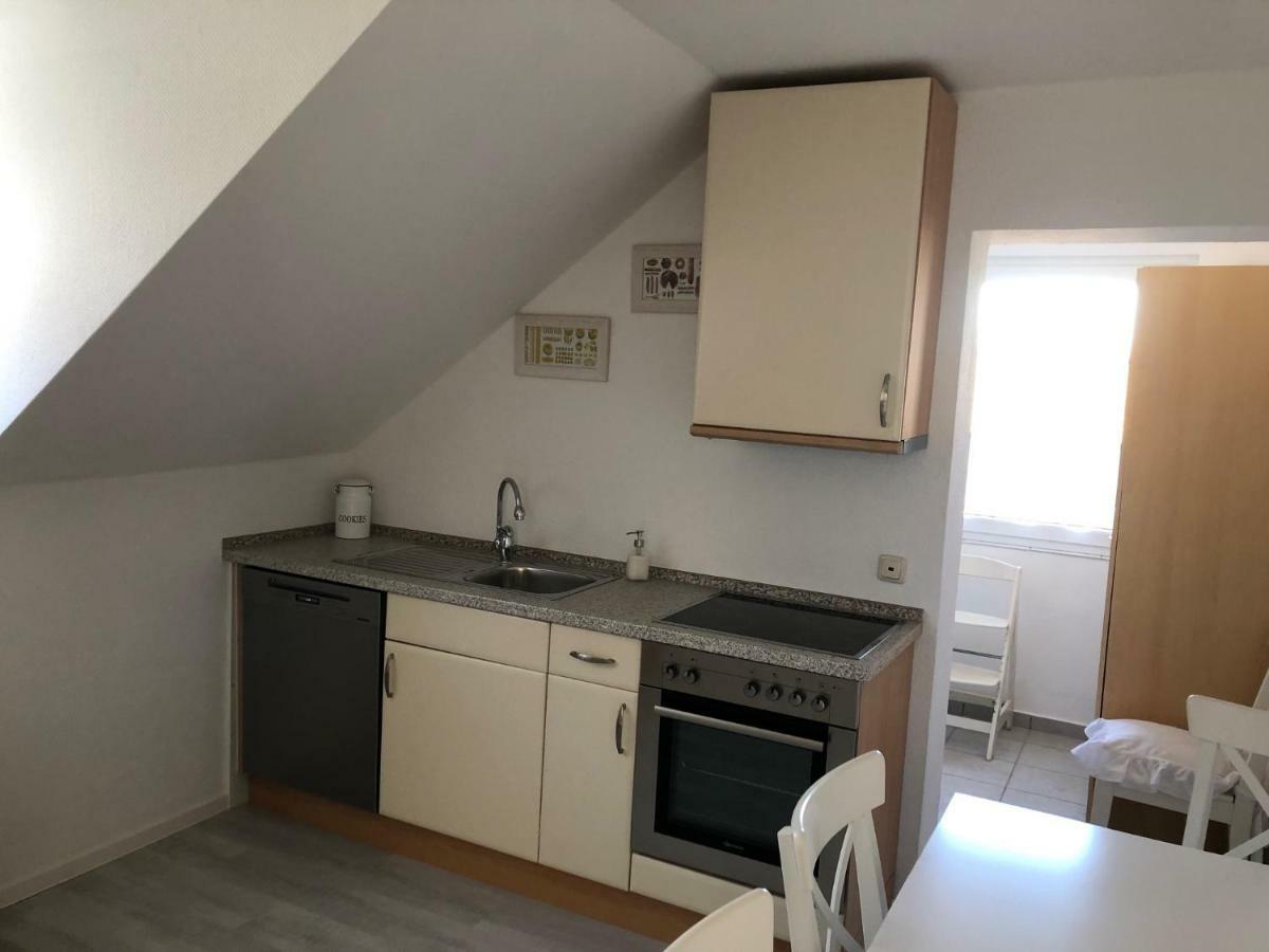 Eifeltime - Ferienwohnung Bad Muenstereifel Zewnętrze zdjęcie
